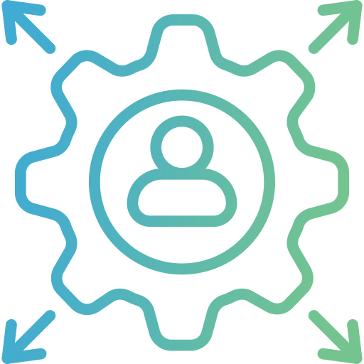 Capability Enablement & Continuous Evolution icon