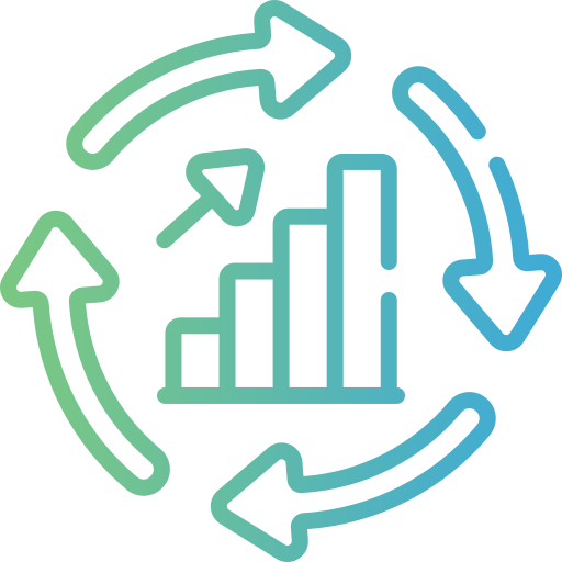 Capability Enablement & Continuous Improvement icon