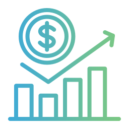 Capital Markets & Brokerage icon