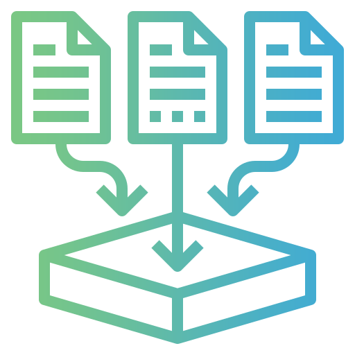 Data & Analytics icon 2
