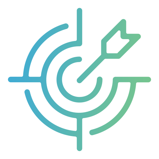 Data Assessment & Strategic Alignment icon