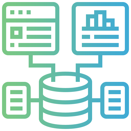 Data Management & Governance icon 2