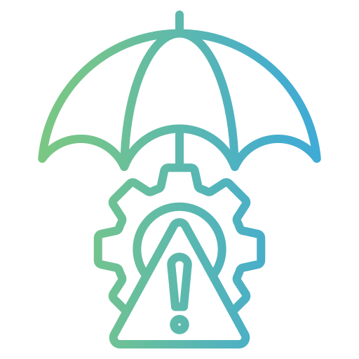 Governance, Risk & Compliance icon 2