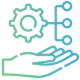 Implementation & Operational Integration icon