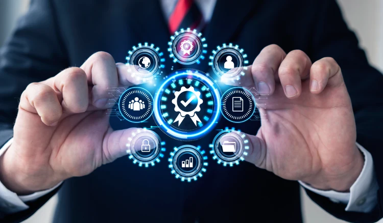 Quality of Service image