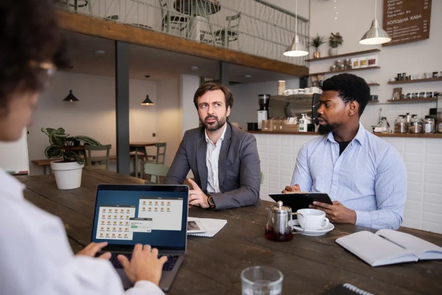 Retail & Commercial Banking