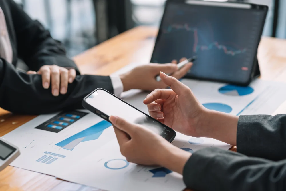 Retail & Commercial Banking