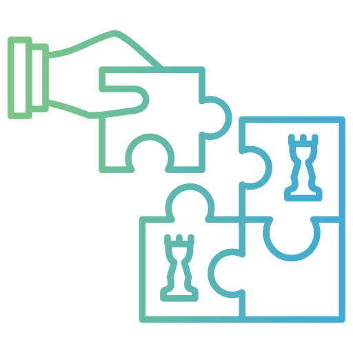 Strategic Depth icon