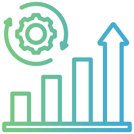 Sustainable Change icon 2