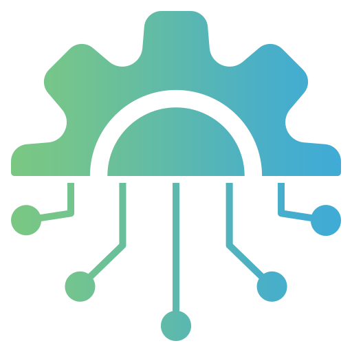 Tech Transformation & Automation icon