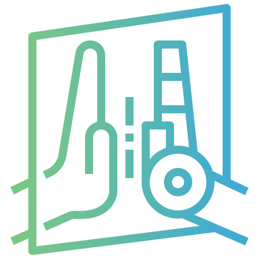 Tech Transformation icon