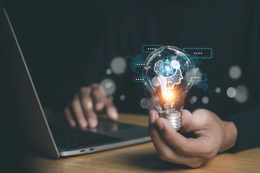 Technology & Innovation