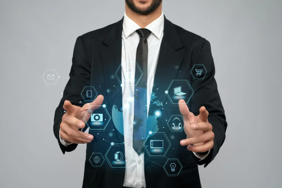 Technology & Outsourcing