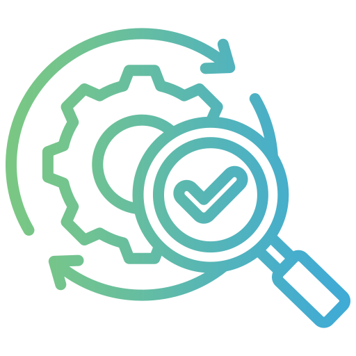 Technology & Process Assessment icon new