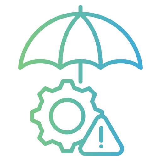 Third Party Risk & Performance icon 2