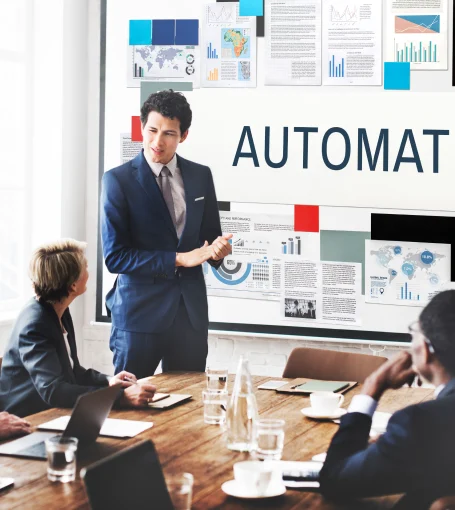 Transforming Business Intelligence Data & Analytics into Real Business Results img