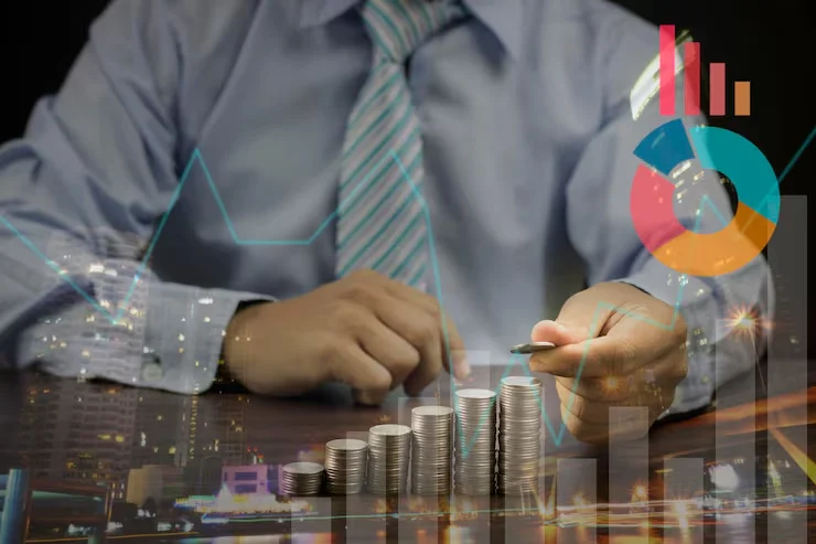 Wealth & Investment Management img